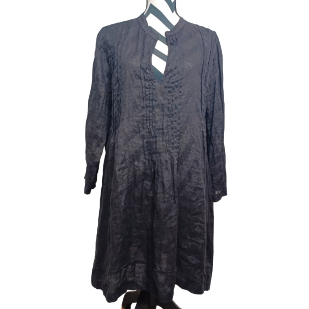 CP Shades Black Tunic Dress - Picture 2 of 15